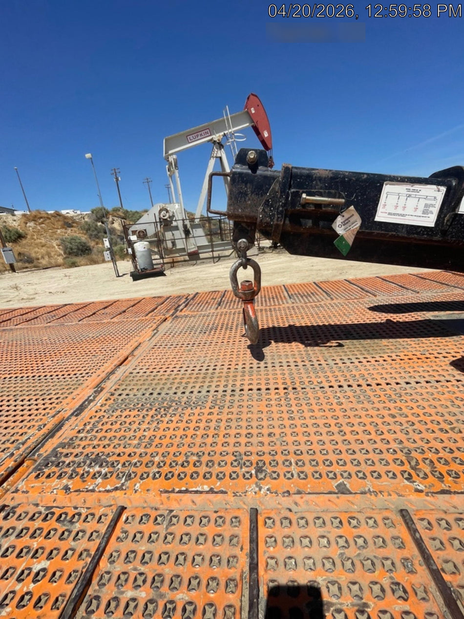 2022 STAR INDUSTRIES M1360B - Star JIB Boom