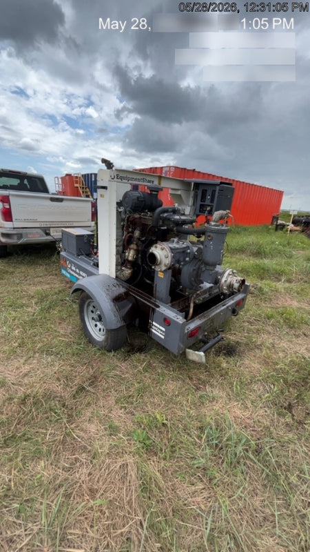 2023 ATLAS COPCO PAC F44 KD