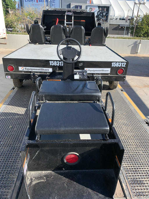 2021 EXPEDITOR Expeditor