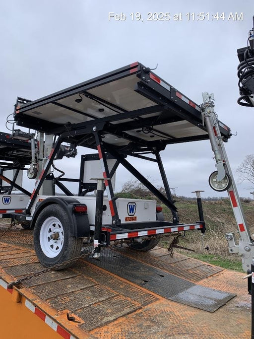 2024 WANCO WLTS-MM8A-1600