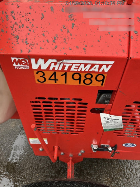 2023 MULTIQUIP WM90PH8