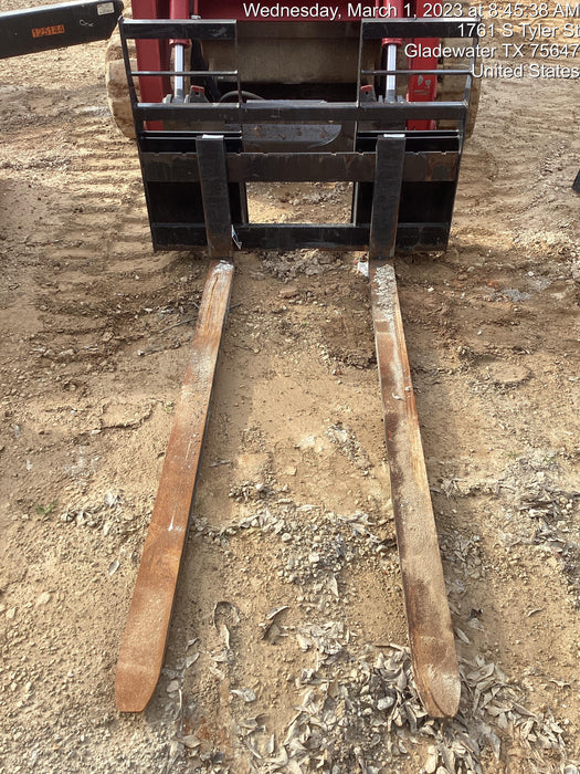 2021 ARROW MATERIAL HANDLING FS5100CB - 72"