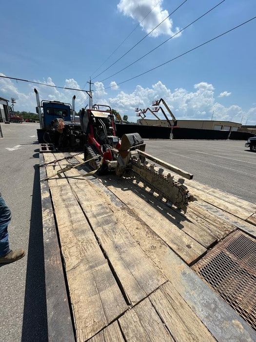 2022 BARRETO E2036RTKH-4MS