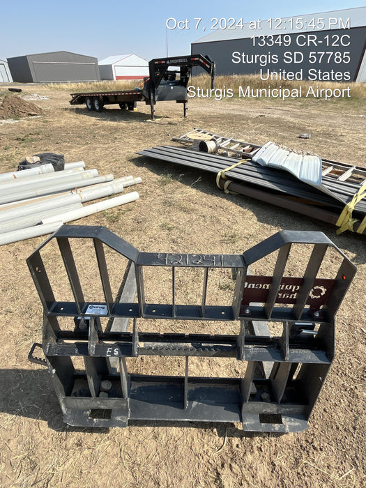 2024 VIRNIG PF4855-5VG