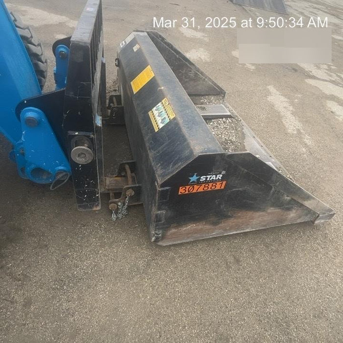 2023 STAR INDUSTRIES 1406B