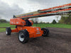 2021 JLG 1200SJP