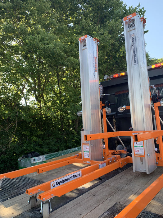 2021 LIFTSMART MLC-24