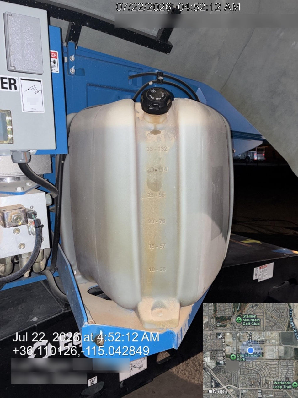 2024 GENIE S-45 XC