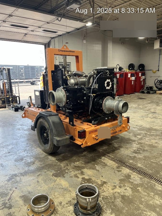 2022 PIONEER PP88S12L71-TCD3.6