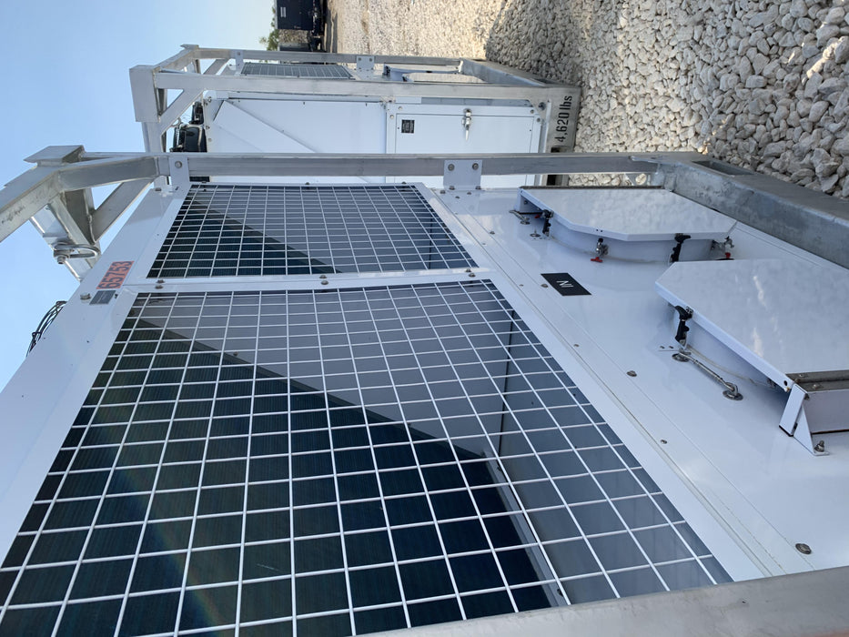 2020 SMARTECH SACP41A-HS