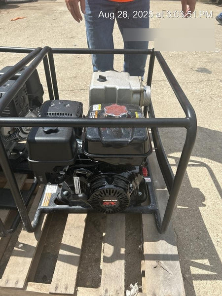 2025 MI-T-M WTP-T03-0MGH