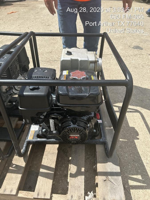 2025 MI-T-M WTP-T03-0MGH