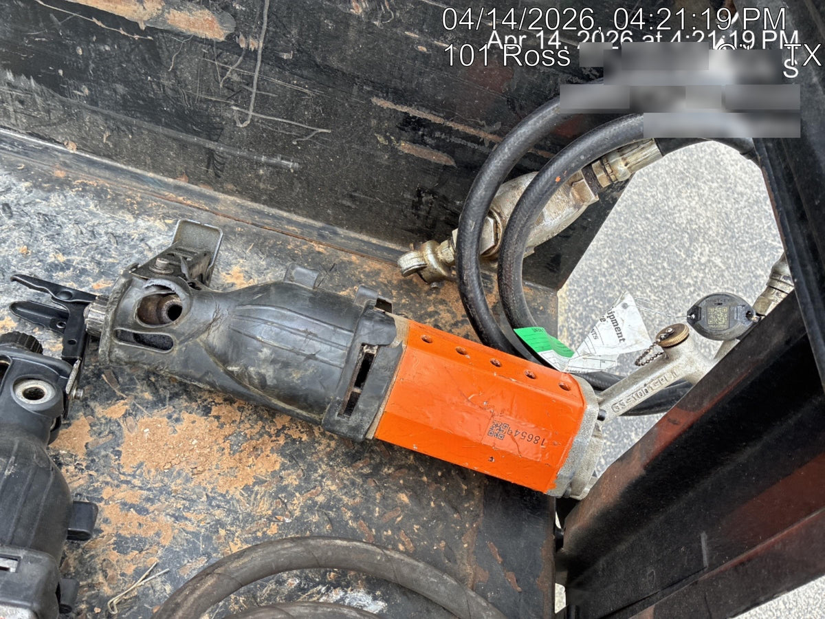 2021 MICHIGAN PNEUMATIC 18405