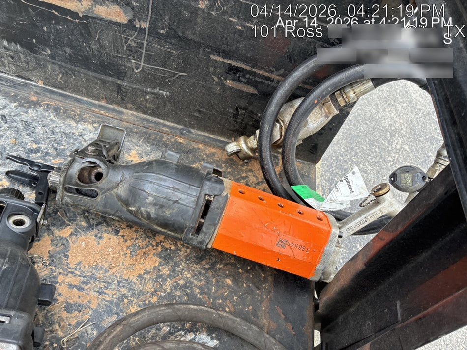 2021 MICHIGAN PNEUMATIC 18405