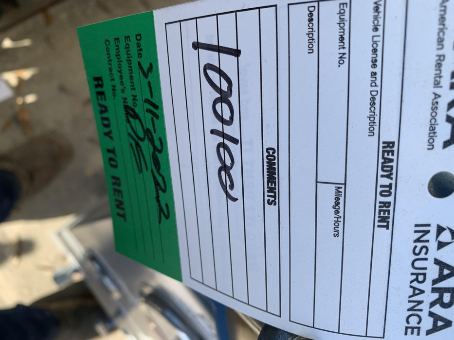 2020 PINNACLE PDQC-10000