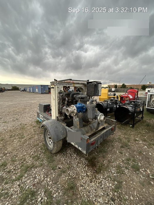 2022 ATLAS COPCO PAC F44 KD