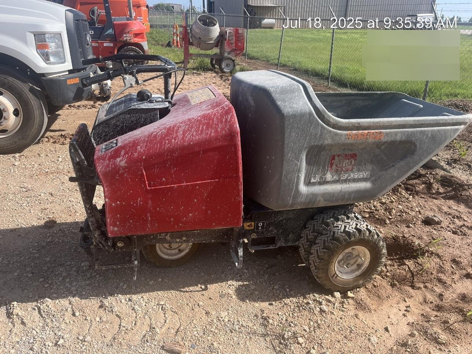 2023 TORO MB-1600