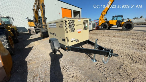 2023 DOOSAN P425/HP375WCU