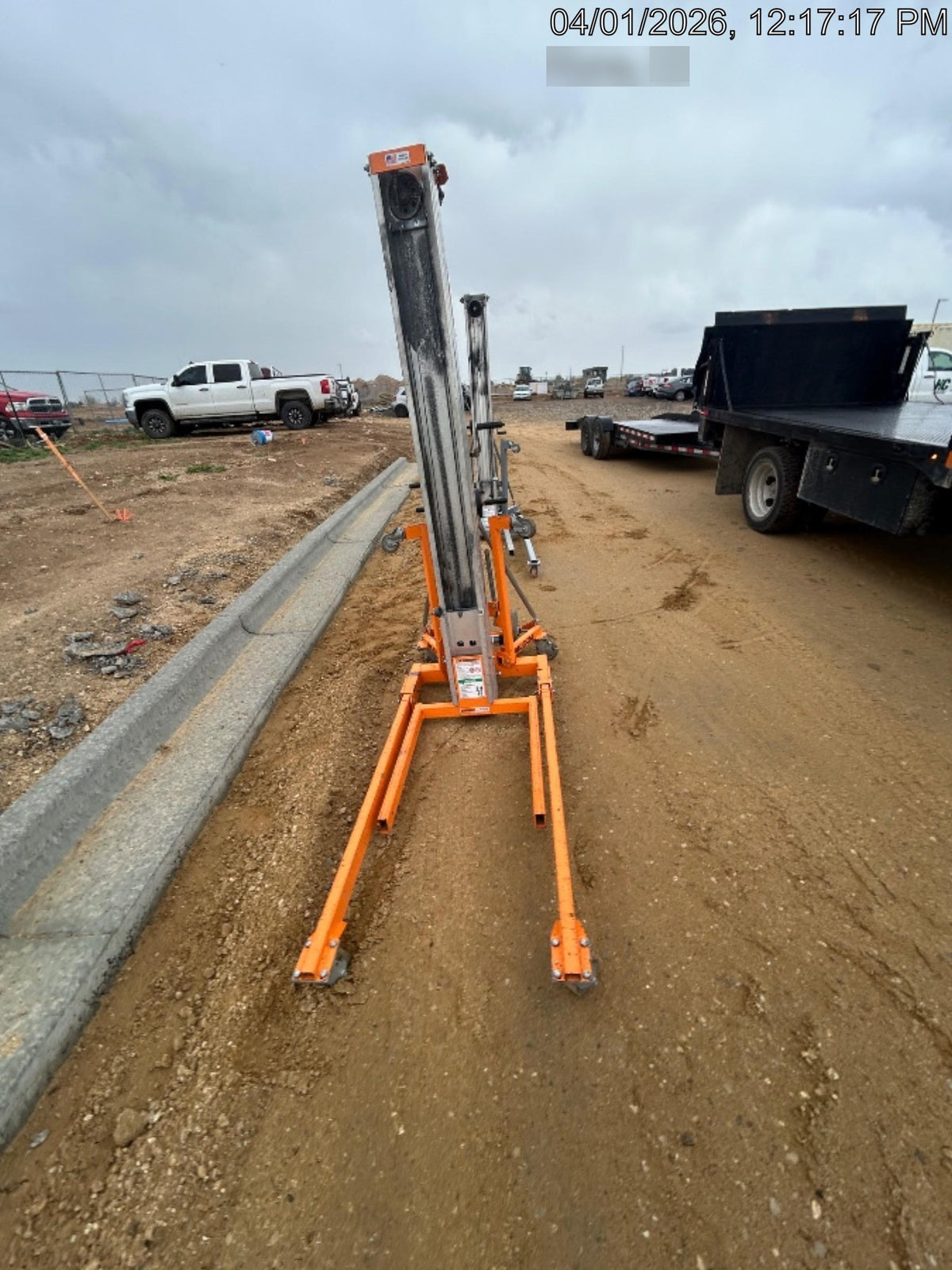 2021 LIFTSMART MLC-24