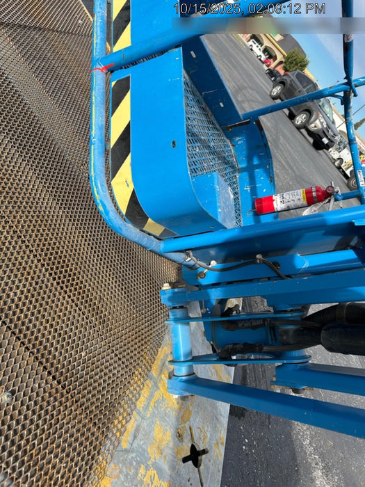 2020 GENIE Z-40/23N RJ