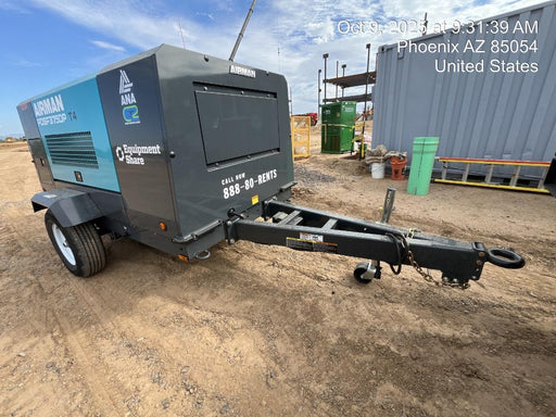 2025 AIRMAN PDSF375DP-6E1