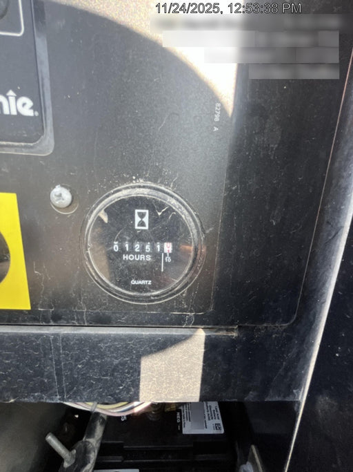 2020 GENIE GS-4390 RT