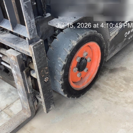 2025 DOOSAN D30S-9
