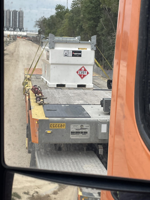 2021 TRANSCUBE 20TCGCAB