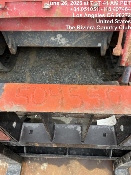 2025 VIRNIG PF4855-5VG