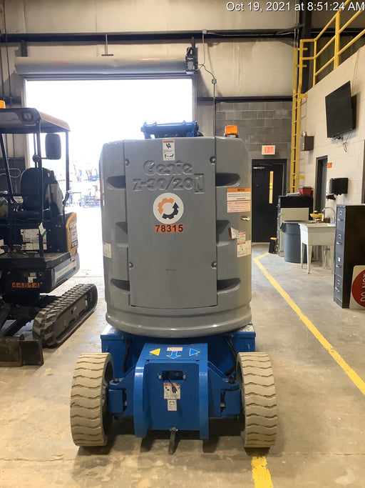 2020 GENIE Z-30/20N RJ