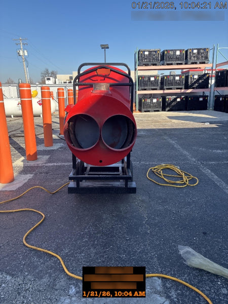 2025 CAMPO EB600G-RE3
