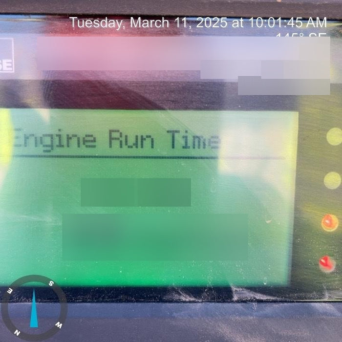 2020 WACKER NEUSON G50