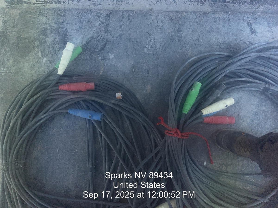 2022 TRYSTAR HTB-1DL-6P