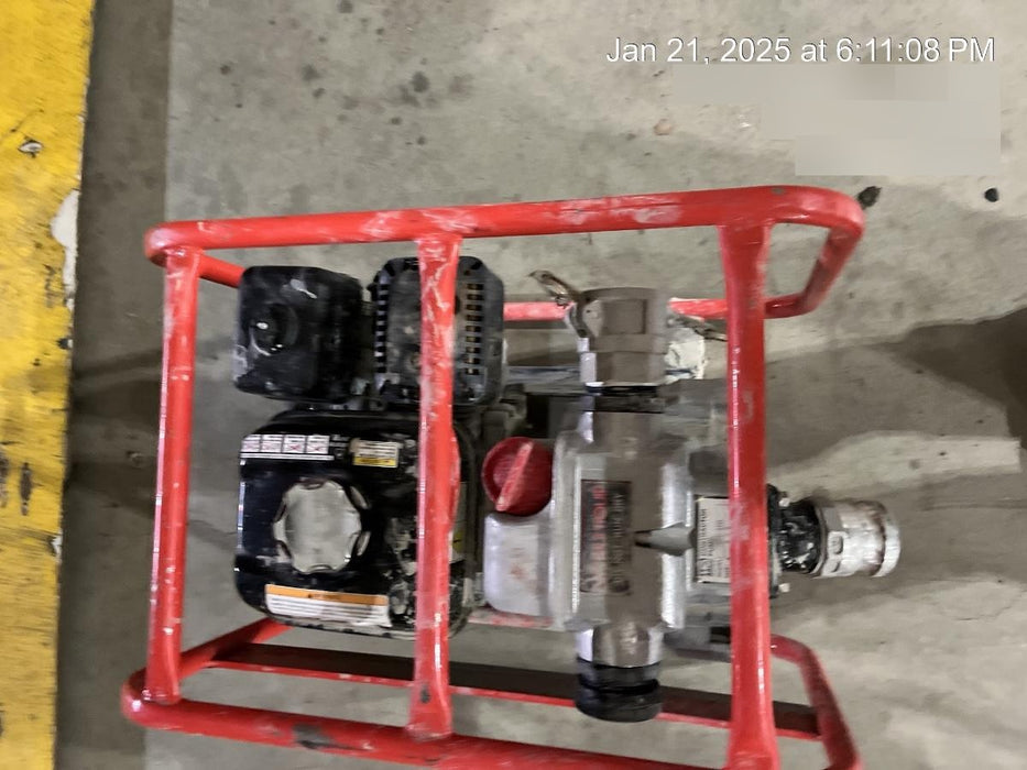 2023 MULTIQUIP QP2TH