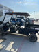 2023 Club Car CA1700D Canopy, Diesel, 4 Passenger