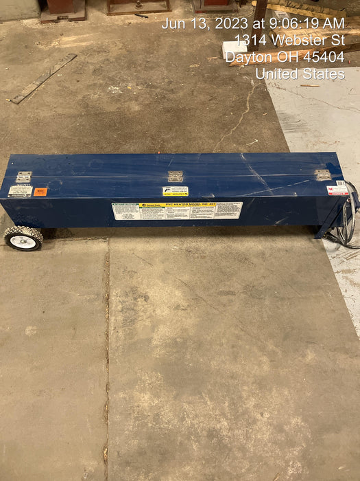 2023 CURRENT TOOLS 451