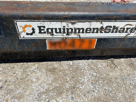 2019 STAR INDUSTRIES M1360B - Star JIB Boom