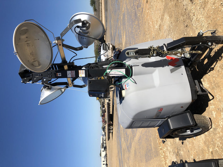 2019 WACKER NEUSON LTV6K-MH