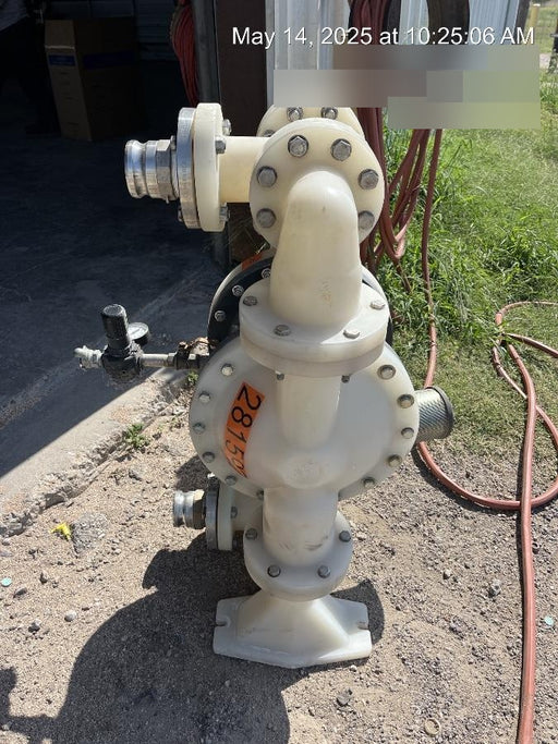 2022 INGERSOLL RAND PD30P-DPS-PTT-A