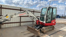 2018 Takeuchi TB235-2CR TAKEUCHI TB235CRA