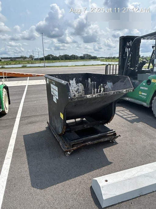 2022 STAR INDUSTRIES M-1815 - Self-Dump Hopper