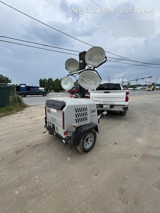 2018 WACKER NEUSON LTV6K-MH