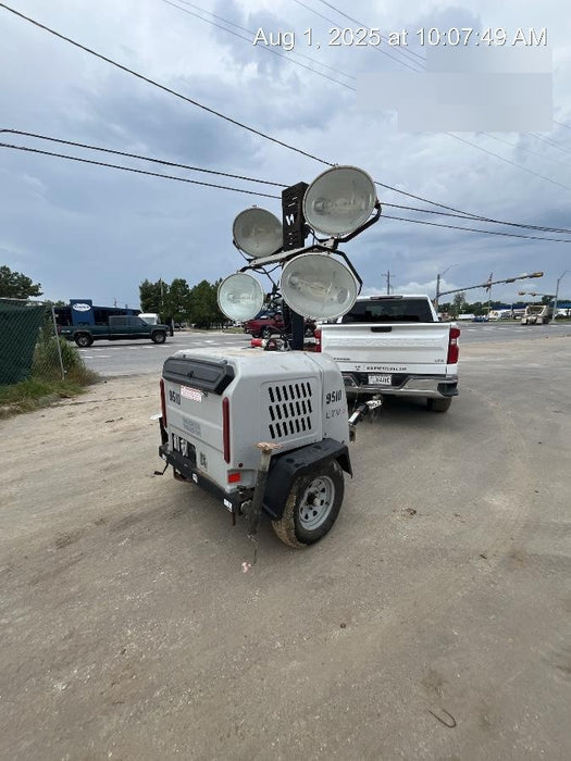 2018 WACKER NEUSON LTV6K-MH