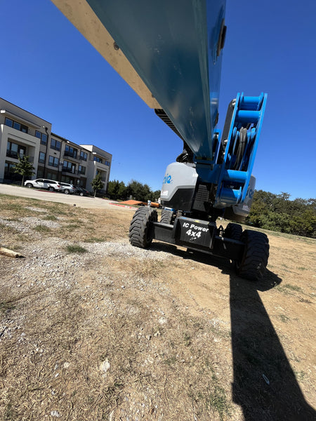 2023 GENIE Z-45 XC