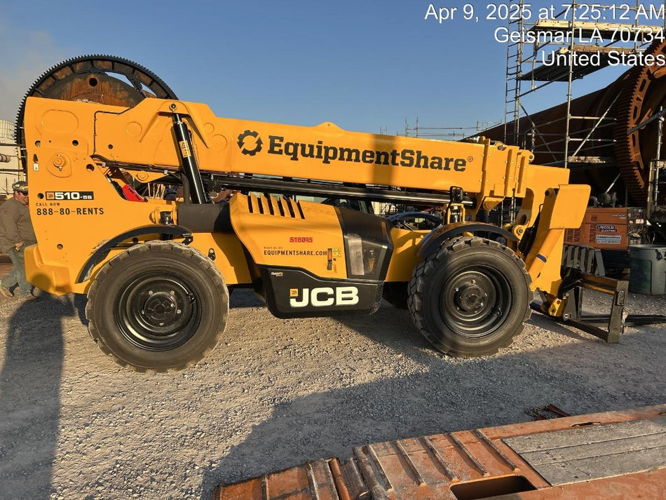 2025 JCB 510-56