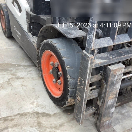2025 DOOSAN D30S-9