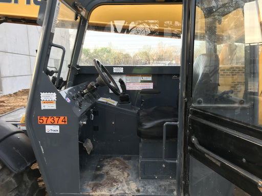 2016 Gehl RS8-44 Standard Rental Specs