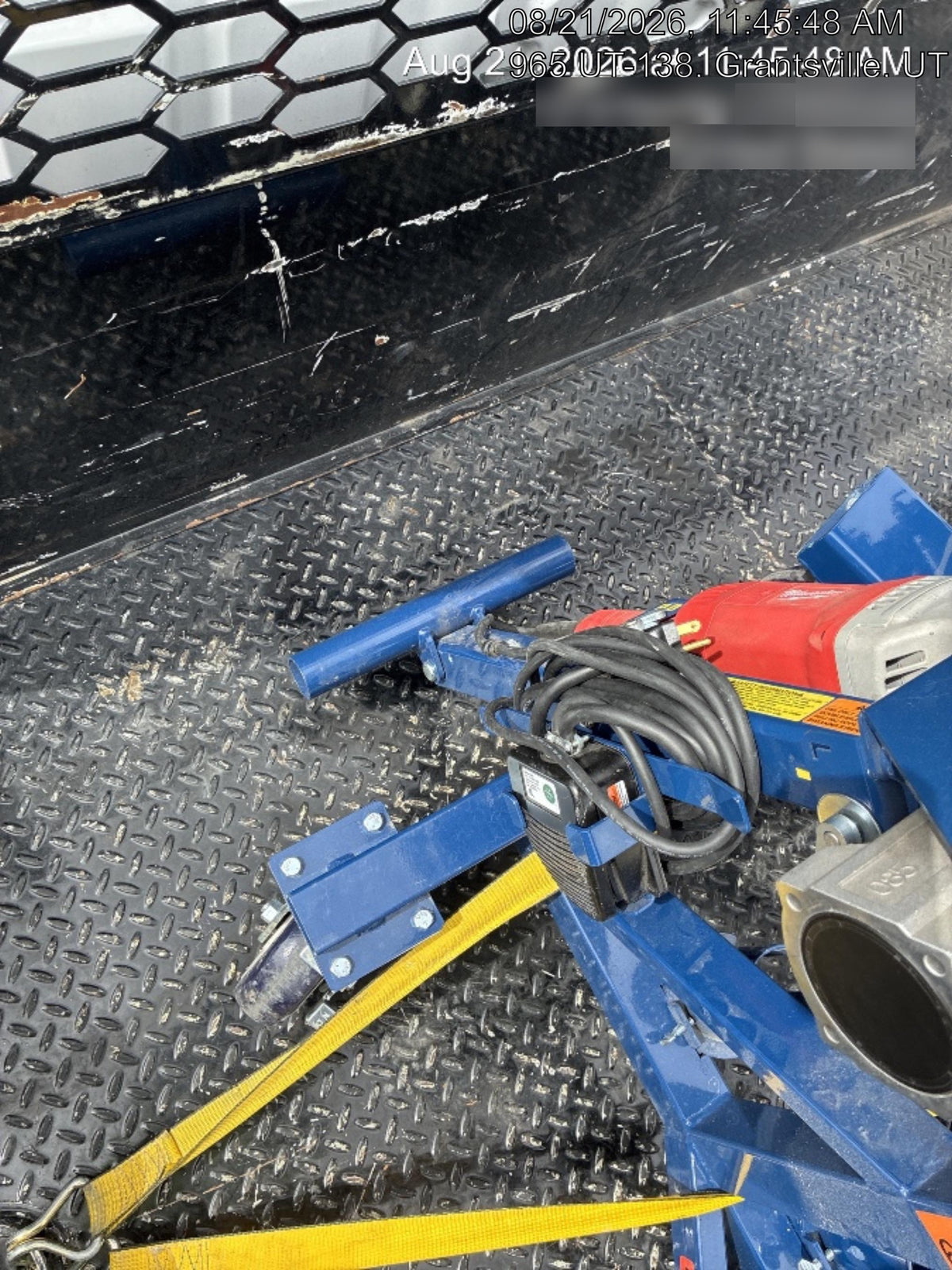 2026 CURRENT TOOLS 66 Current