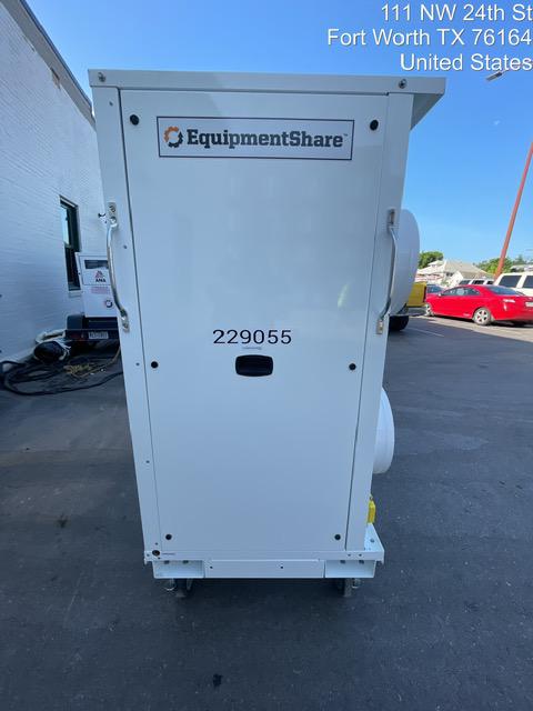 2022 UNITED COOL AIR Mach145G4AS30