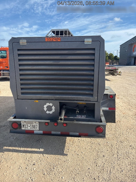 2023 ATLAS COPCO XAS 850